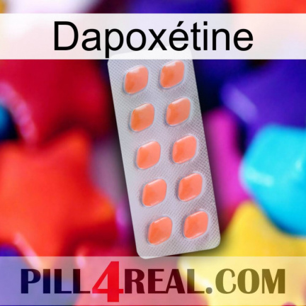 Dapoxétine 26